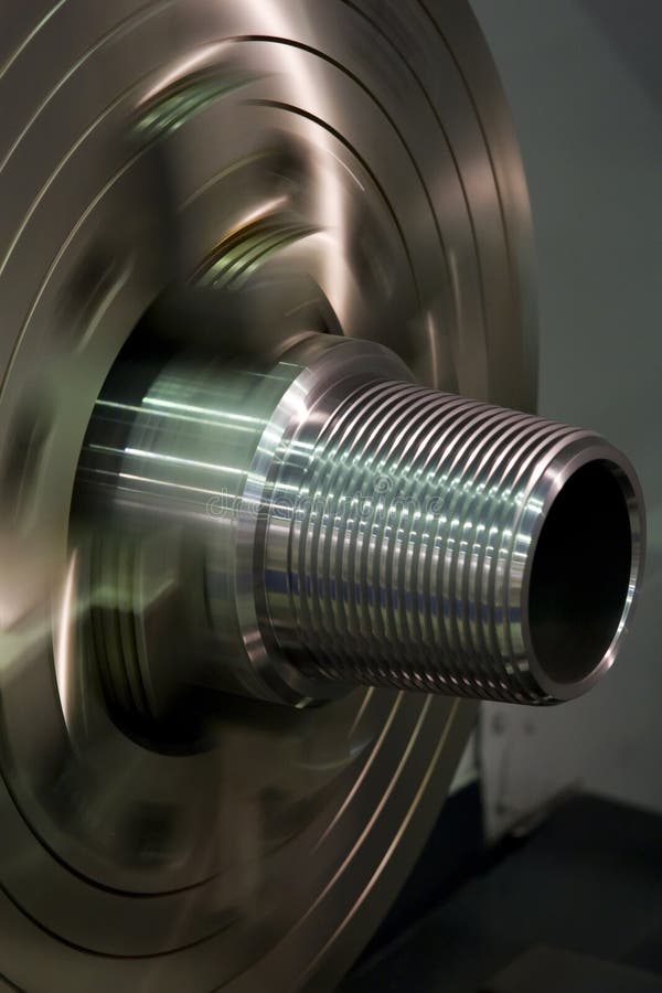 Quickly rotating the headstock a lathe to turn into a sliding surface. Claw machine stock images, royalty-free photos and pictures