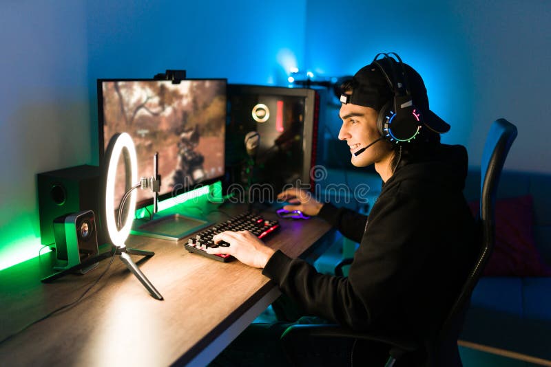 174,863 Gaming Stock Photos - Free & Royalty-Free Stock Photos from  Dreamstime