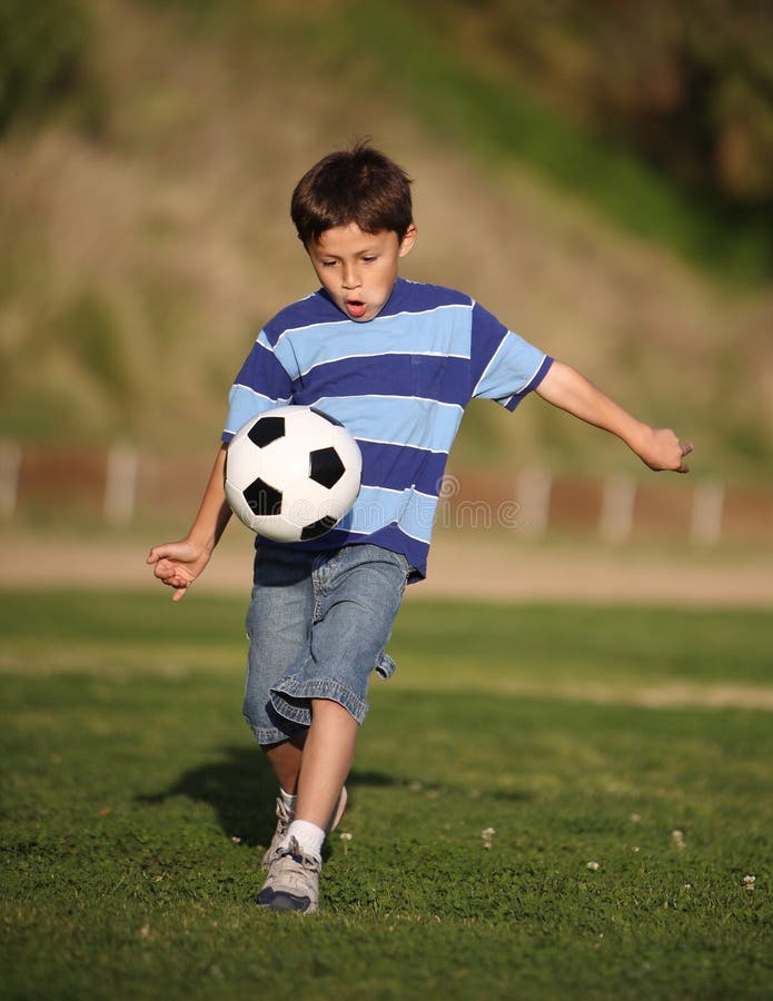 153 Latino Boy Playing Soccer Ball Photos Free Royalty Free Stock Photos From Dreamstime