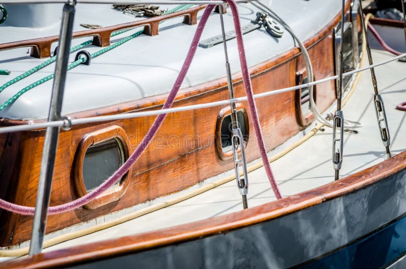 Pezzo Di Decorazione Per Barca A Vela, 24 Cm, Decorazione Per La Casa