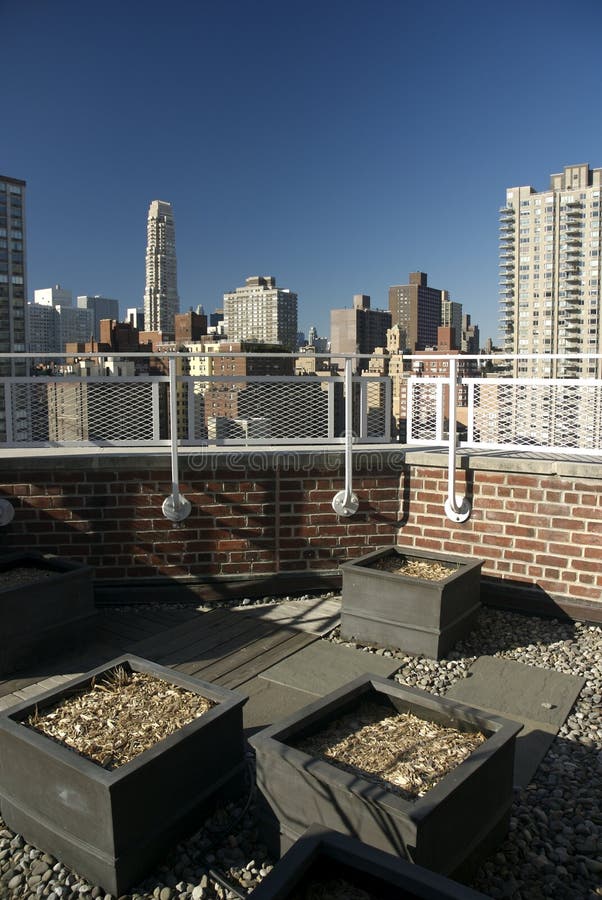 Lato est superiore, New York City immagine stock Lato est superiore, New York City immagine stock