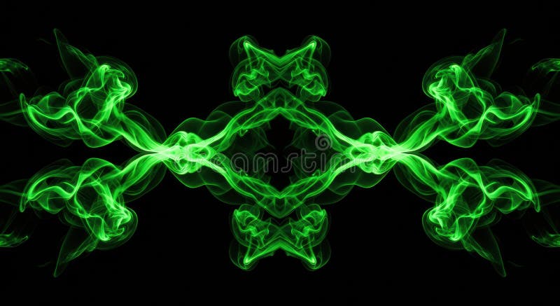 LatticeStyle Electric Green Pattern. Präsentiert eine hypnotische Sammlung abstrakter fraktaler und symmetrischer Visuals, inspiriert von biologischem Licht und Energie. Diese Bilder reflektieren natürliche Motive wie Blätterneuronen und Flüssigkeiten, die mit einer digitalen Wendung reimaginiert wurden. Ideal für Web-Header oder experimentelle Kunstwerke mit technischem Hintergrund, die lebendige Komplexität und Bewegung liefern. Diese grünen Bilder rufen organische Intelligenz hervor