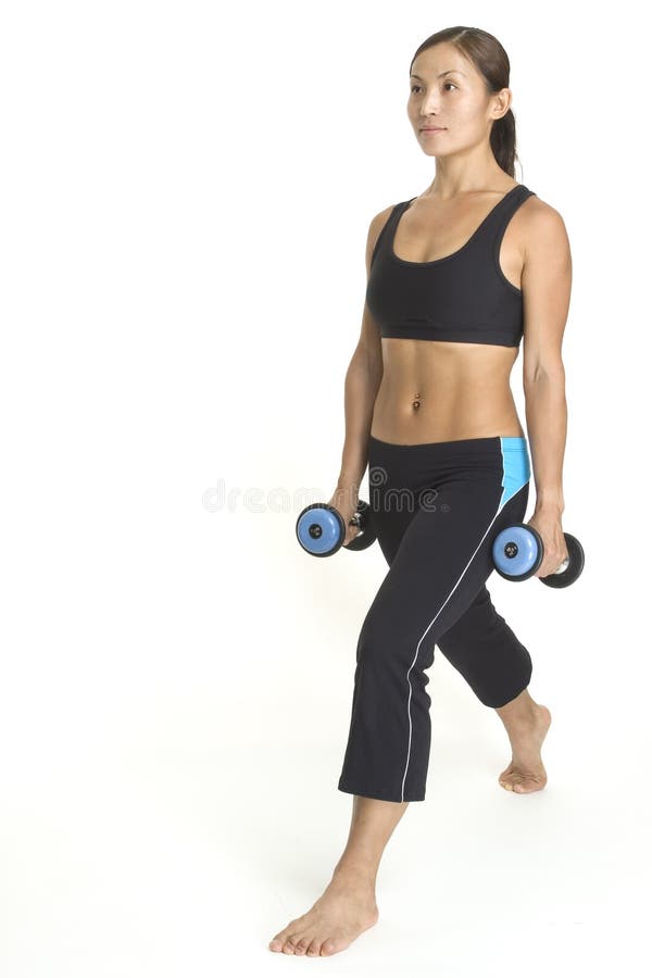 Laufleine 1 stockbild Laufleine 1 stockbild