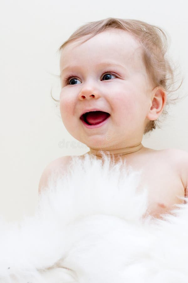 Laughter stock image. Image of beauty, bath, clean, human - 9157913