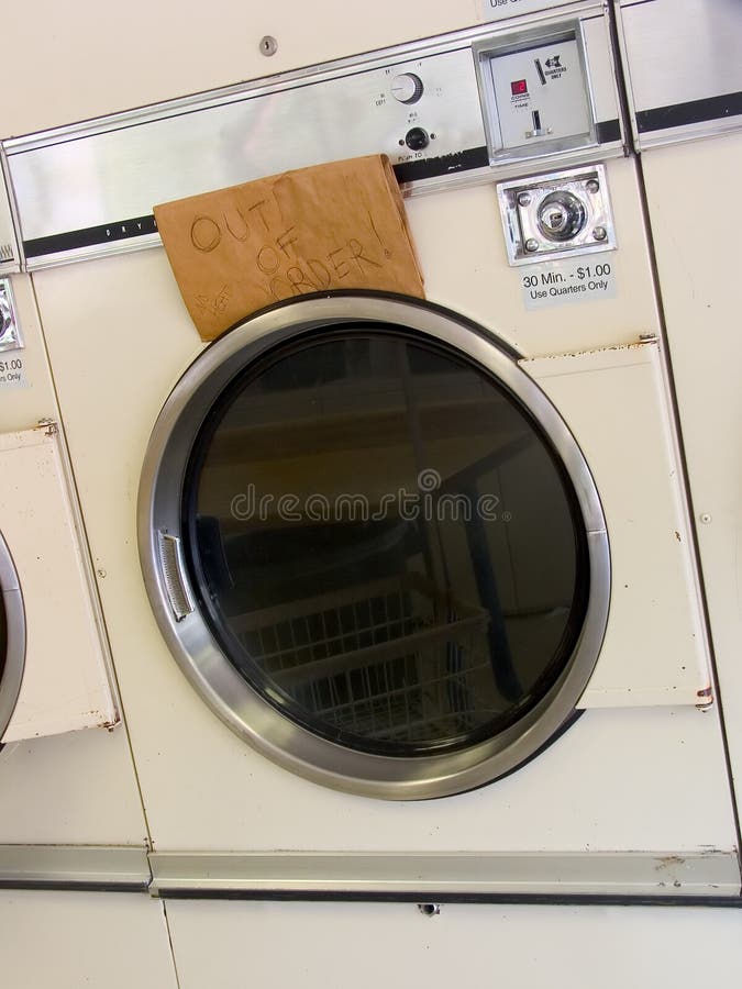 Laundromat Dryers stock photo Image of spinning grungy 8322614 Laundromat Dryers stock photo Image of spinning grungy 8322614