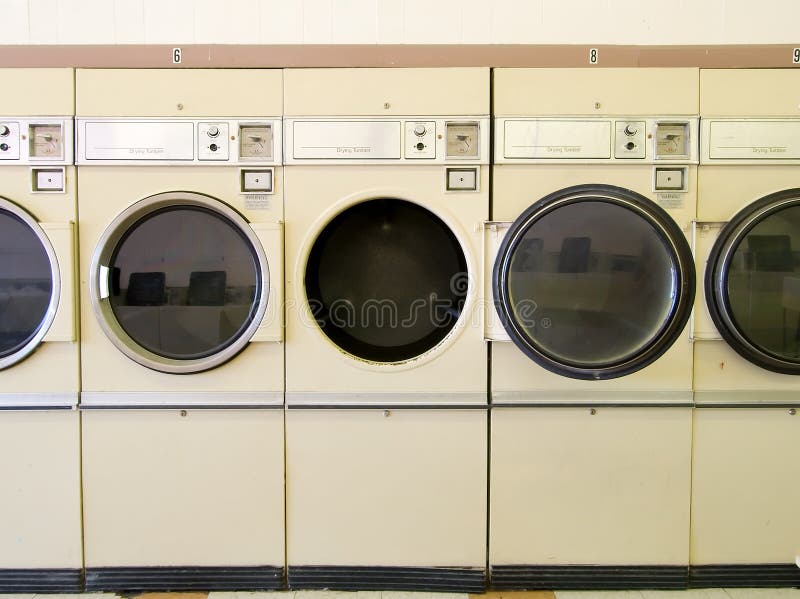 laundromats near me with free dryers - Lezlie Lumpkin