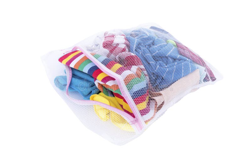156 Mesh Bag Laundry Stock Photos - Free & Royalty-Free Stock Photos from  Dreamstime