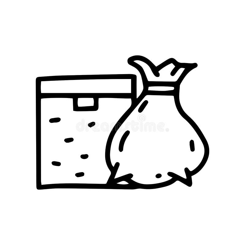 Outline Drawing Laundry Basket Stock Illustrations – 162 Outline Drawing  Laundry Basket Stock Illustrations, Vectors & Clipart - Dreamstime