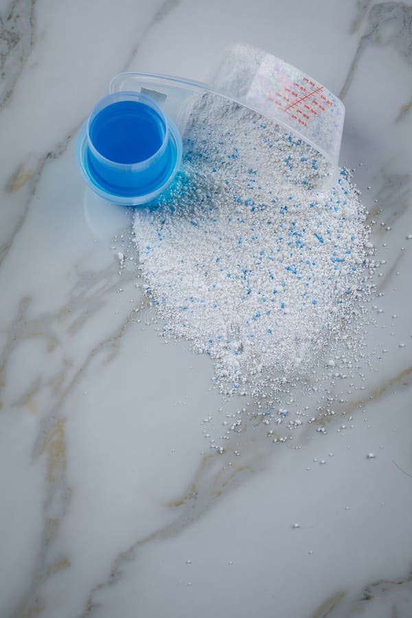 Detergent Cup Royalty-Free Images, Stock Photos & Pictures
