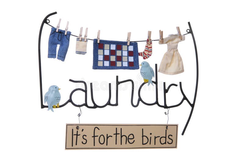 wood laundry signs wood laundry signs