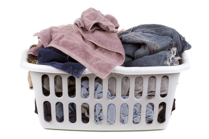 Laundry time stock photo. Image of chores, plastic, laundry 9278716