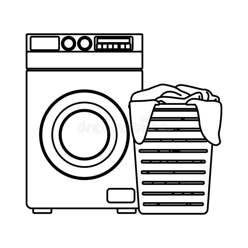White wash on sale washing machine