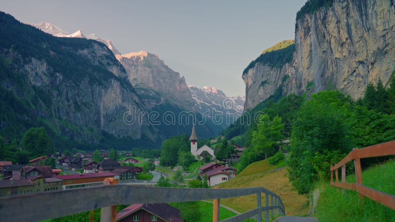 Lauterbrunnen Switzerland Strolling Through The Incredible Views Of A Famous Swiss Village Lauterbrunnen Switzerland Strolling Through The Incredible Views Of A Famous Swiss Village