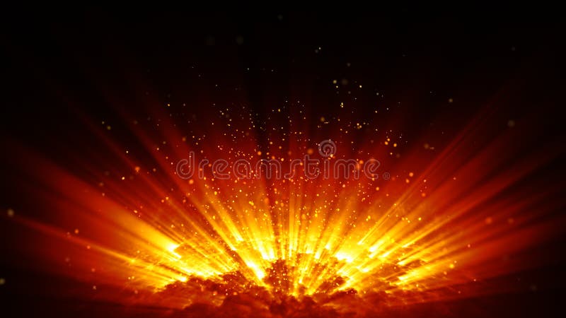 Lava Background stupéfiant illustration libre de droits Lava Background stupéfiant illustration libre de droits