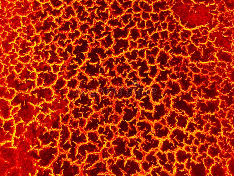 Lava crack textured stock image. Image of agricultural - 85960097