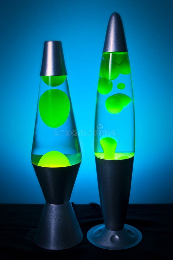 Lava Lamp stock image. Image of decorate, colour, peace 19897211