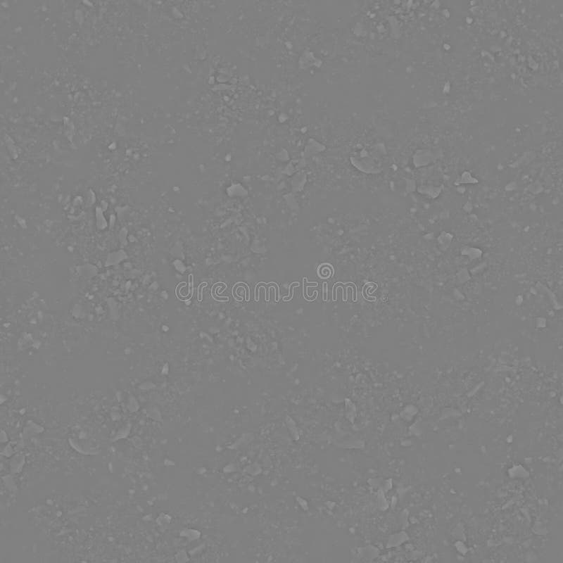Lavafield Displacement map, height map texture, grayscale map royalty free stock photos