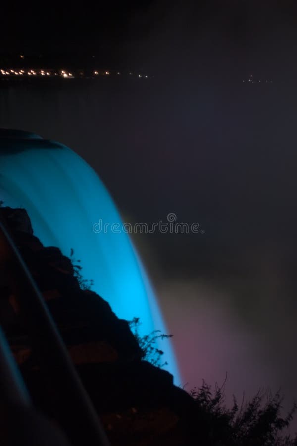 Lave bleue photo stock Lave bleue photo stock
