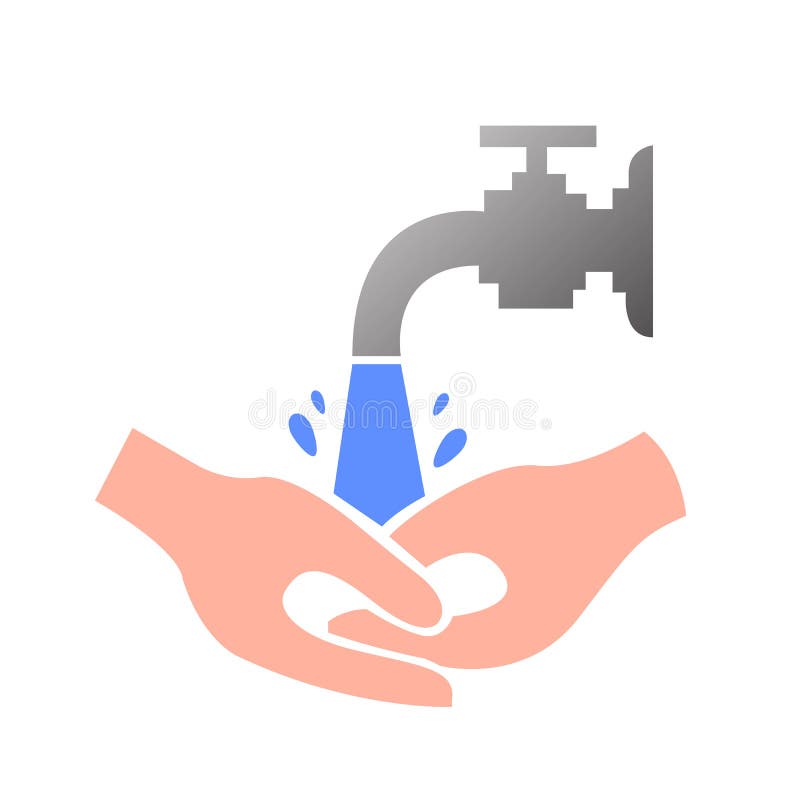 Lave seu conselho das mãos