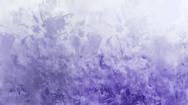 Un fond de levănțică cu un gradient de la lavandă la gri, amestecând două tonuri neutre. netedă royalty free stock images