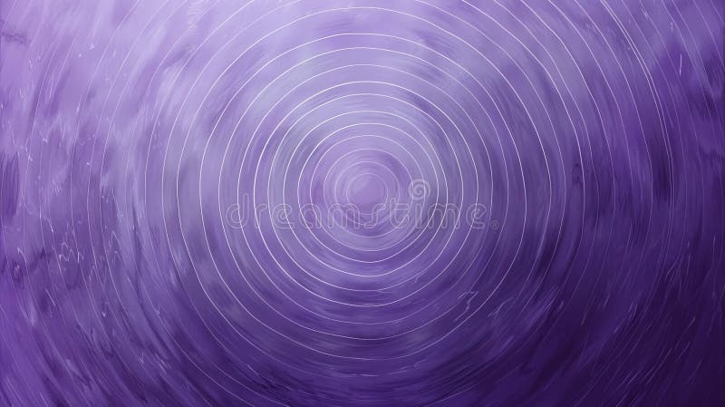 Un fond de lavandă cu gradient radial care se traduce dintr-un centru de lavandă adâncime într-un centru de lavandă stock photos