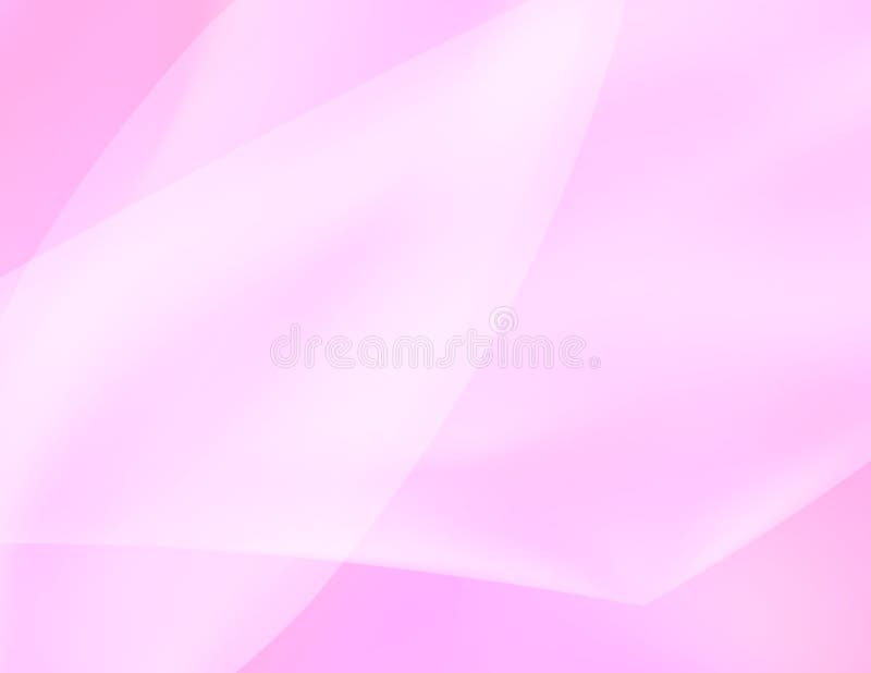 Lavender Blush Smooth Background. Vector Graphics Stock Vector ...