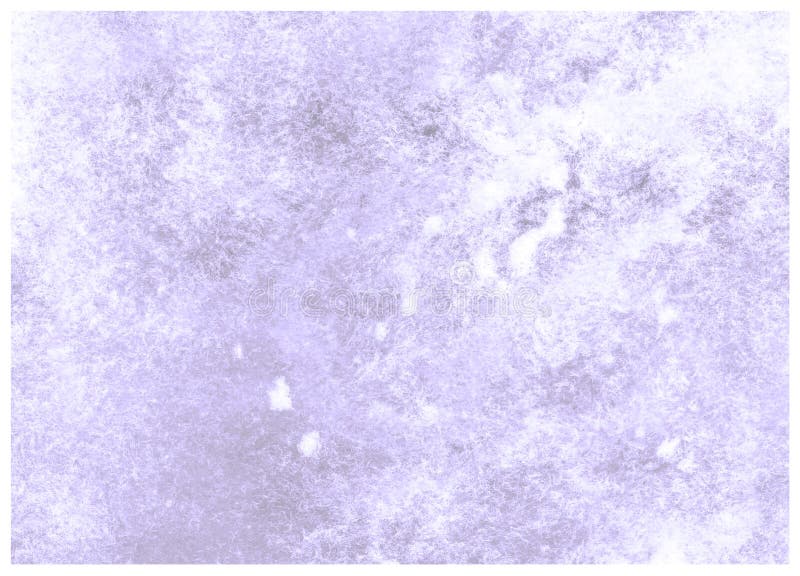 Lavender Gray Abstract Watercolor Macro Texture Background. High