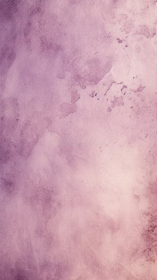 Lavender, light purple colored paper background, generative AI grunge texture stock photos