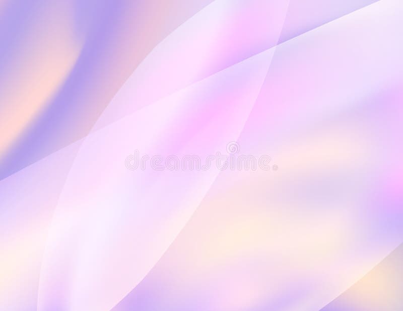 Lavender and Mauve Background. Pastel Color Pattern Stock Vector ...