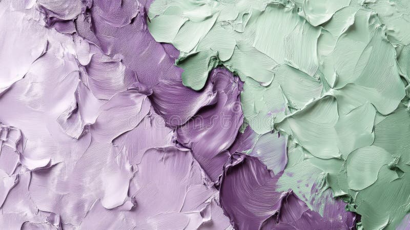 Lavender And Sage Green Texture Abstract Background. Lavender and Sage Green Abstract Background AI generated