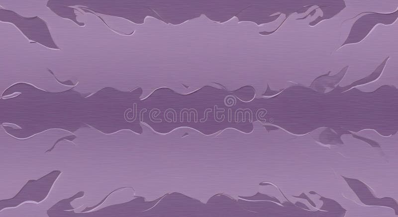 Lavender wavy texture royalty free illustration