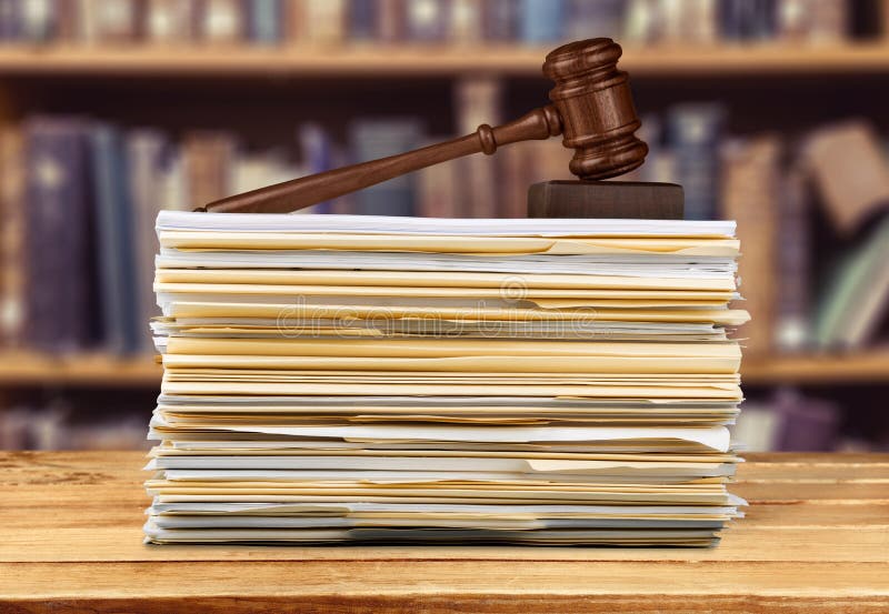 Law stock photo. Image of paperwork, stress, ideas, bureaucracy 62452860