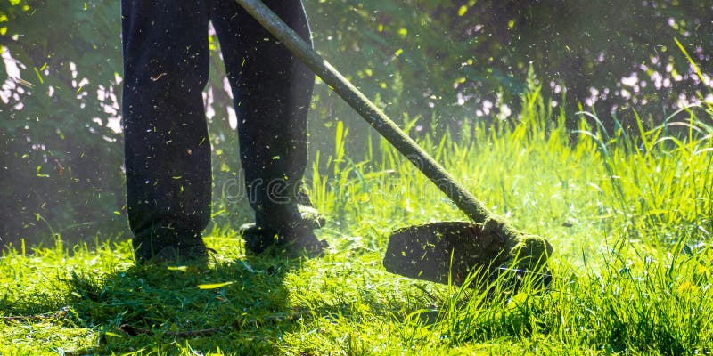 Lawn Weed Control Utah County