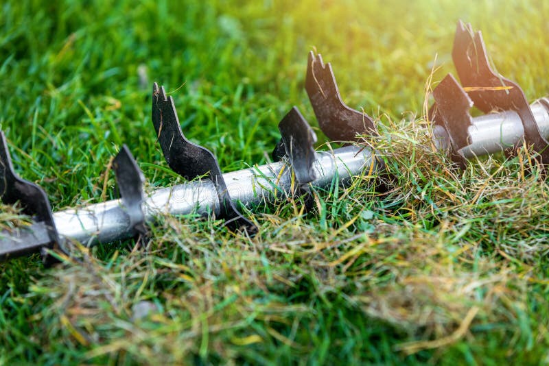 Soil scarifier deals