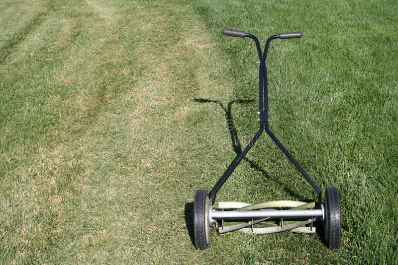 177 Reel Mower Stock Photos - Free & Royalty-Free Stock Photos