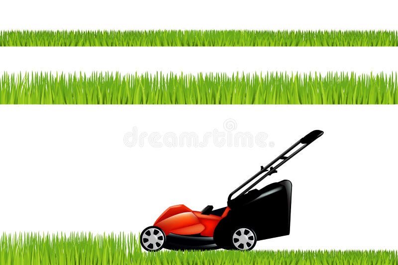 Lawnmower