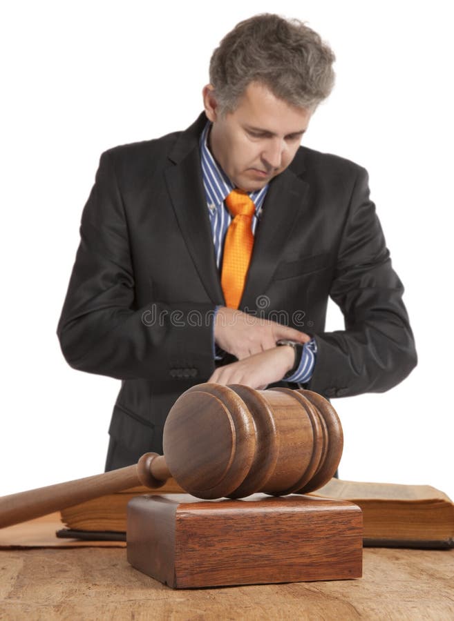 Lawyer stock photo. Image of juridical, judicial, legal 30614954