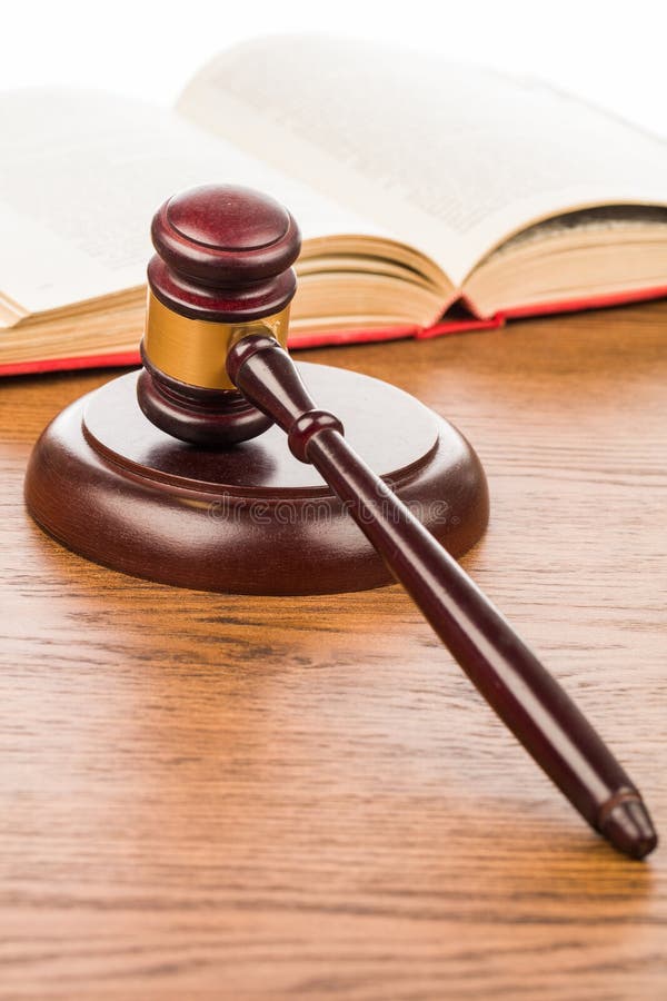 Lawyer gavel stock photo. Image of currency, jury, book 274300364