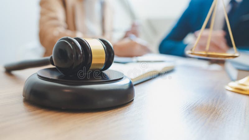 Lawyer lawsuit notary consultation or discussing negotiation legal case with document contract women entrepreneurs in the office royalty free stock photography Lawyer lawsuit notary consultation or discussing negotiation legal case with document contract women entrepreneurs in the office royalty free stock photography