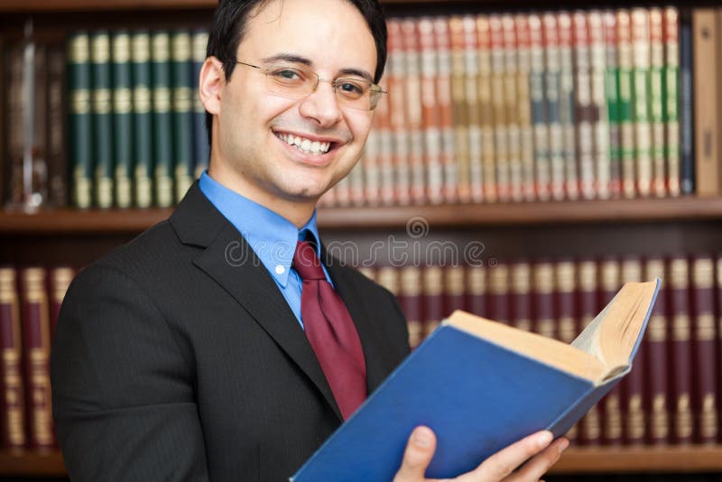 Lawyer portrait stock image. Image of work, people, trust 27694283
