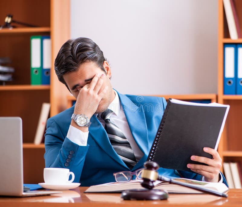 FIND A LAWYER visual data 5