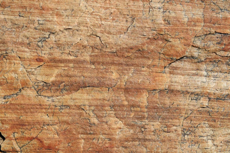 Layered rock background royalty free stock photos