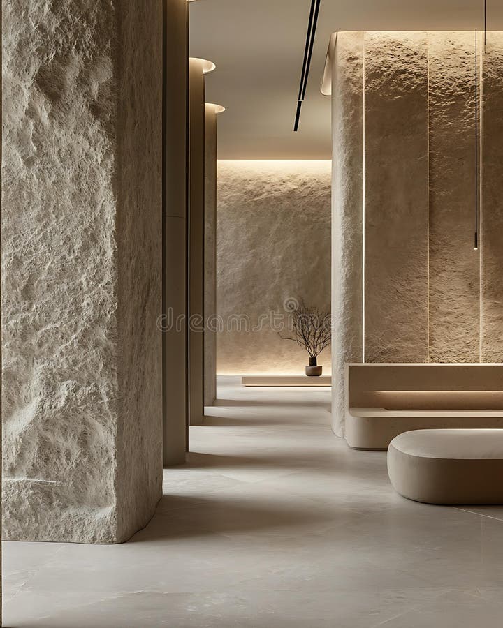 View of Architextures, the digital material library for architects and ...