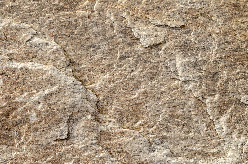 Layered Surface of Granite Boulder Stock Photo Image of text, hard