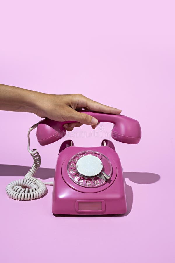 View 20 Logo Telephone Aesthetic Rose - cholesteroltrendq