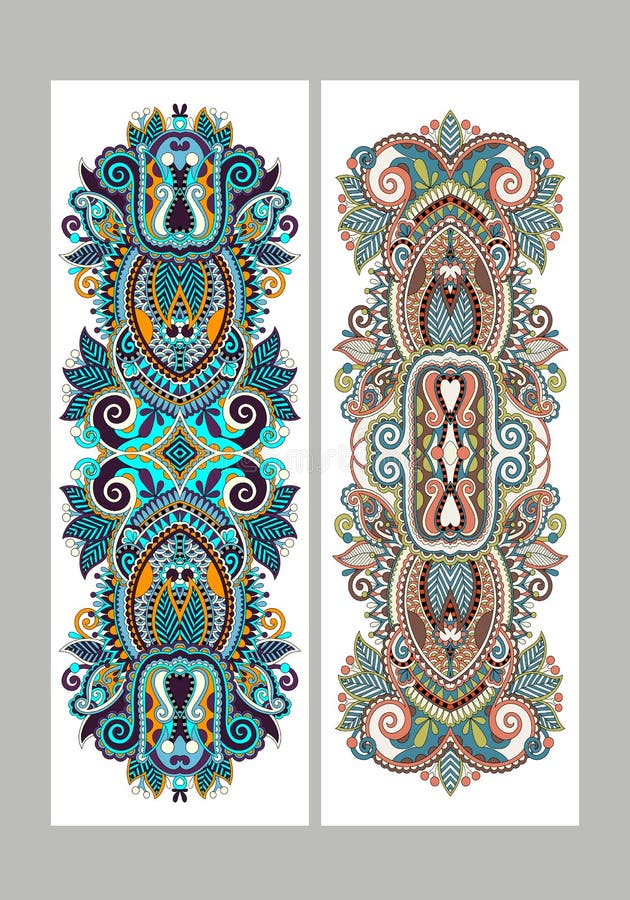 Download Layout Specially For Sublimation Printing On Stock Vector - Illustration of design, flower: 62565004