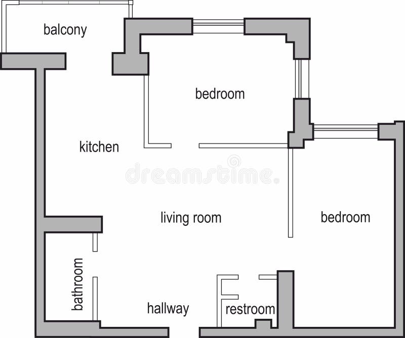 18,400+ Apartment Building Sketch Stock Illustrations, Royalty-Free Vector  Graphics & Clip Art - iStock