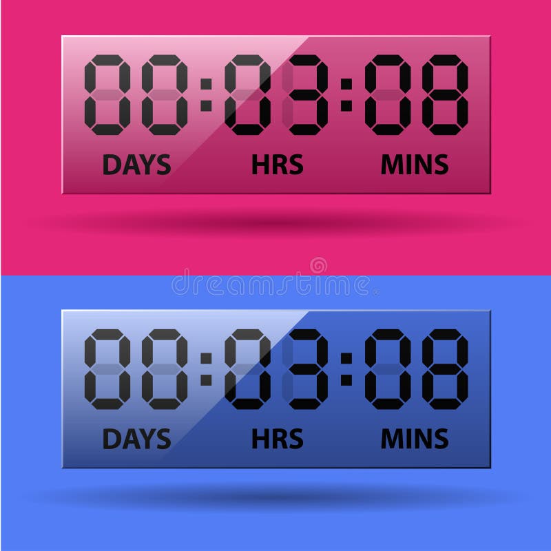 Online Clock Timer