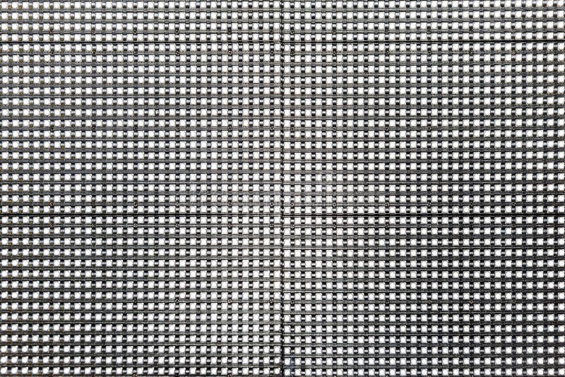 LCD het scherm royalty-vrije stock afbeelding LCD het scherm royalty-vrije stock afbeelding