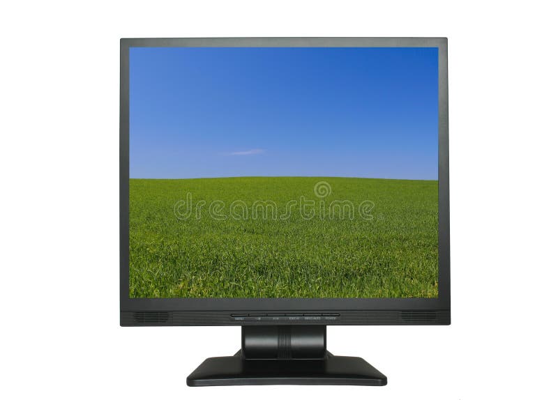 lcd screen wallpaper in stock